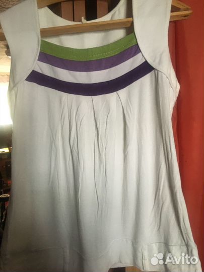 Кофты летние