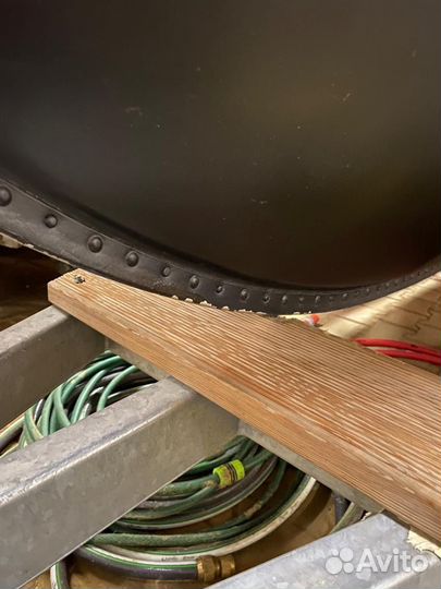 Лодка Прогресс 4