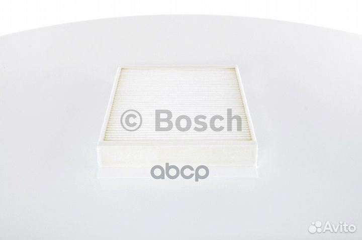 Фильтр салонный 1987435058 Bosch