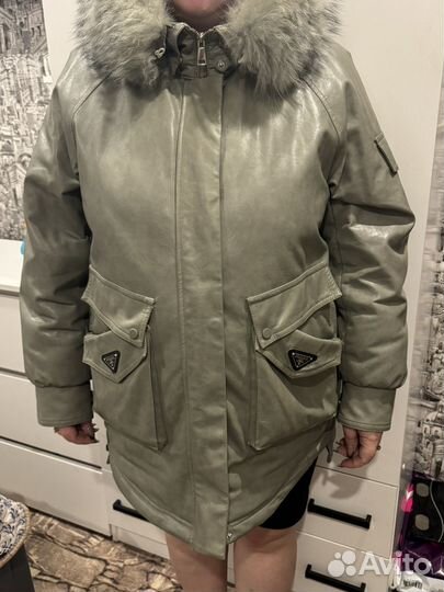 Куртка женская