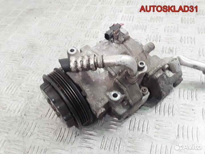 Компрессор кондиционера Mercedes W168 A0002305911