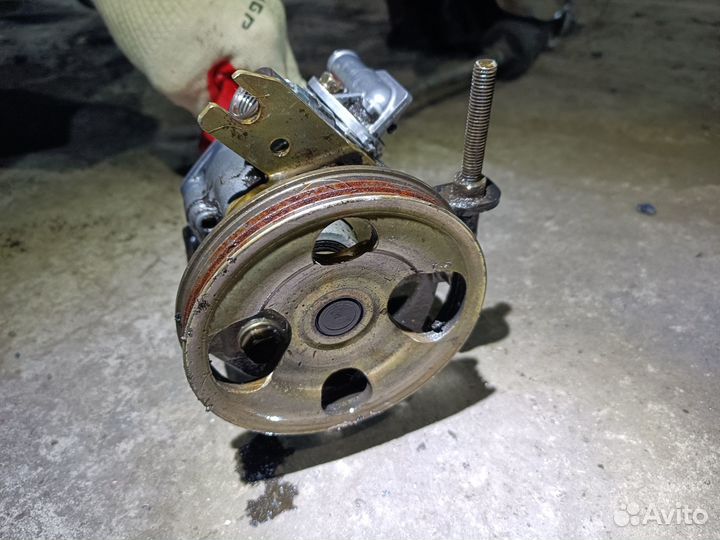 Гур nissan RB20-DE RB20-E RB25-DE RB25-DET laurel