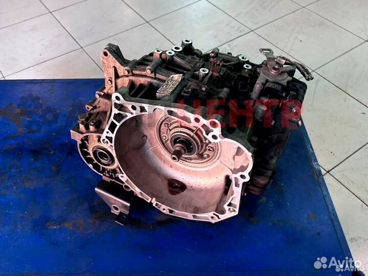 АКПП Hyundai ix35 A6MF2
