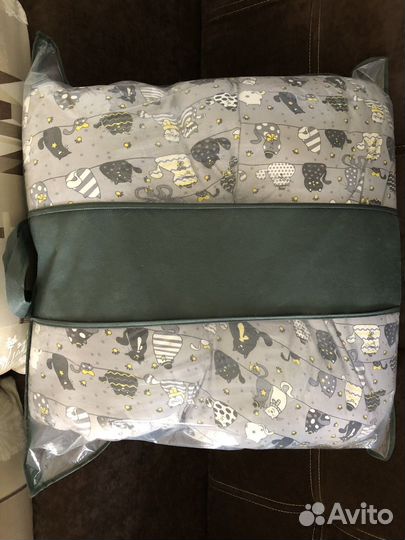 Подушка для беременных