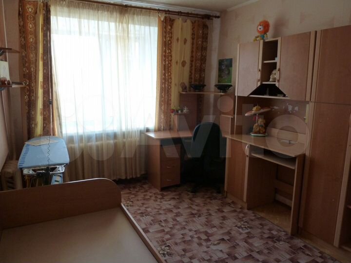 2-к. квартира, 36,5 м², 2/9 эт.