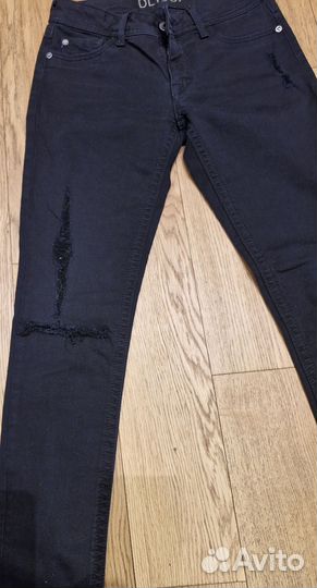 Джинсы женские DL 1961 Amanda, 25