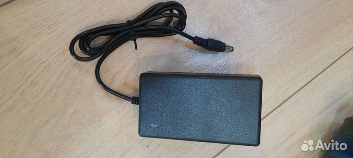 Адаптер блок питания 12v