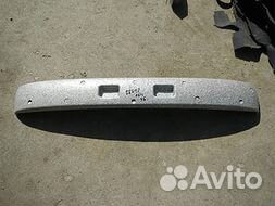 Абсорбер бампера