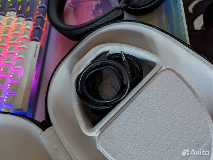 Bowers wilkins PX7 S2