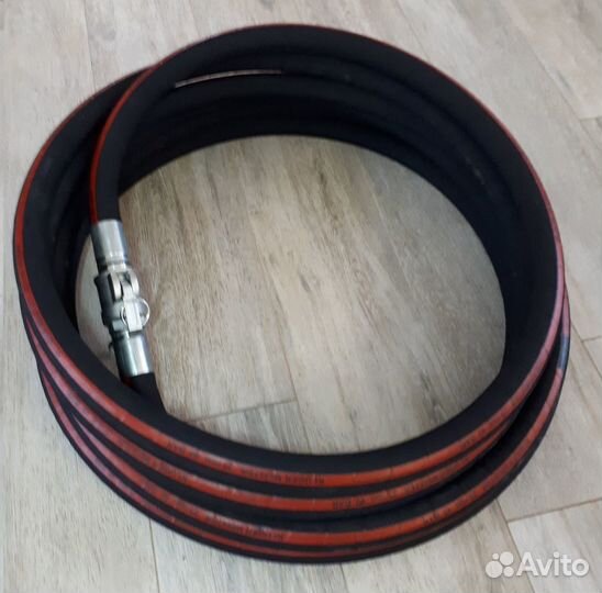 Шланг для штукатурной станции S25/V44