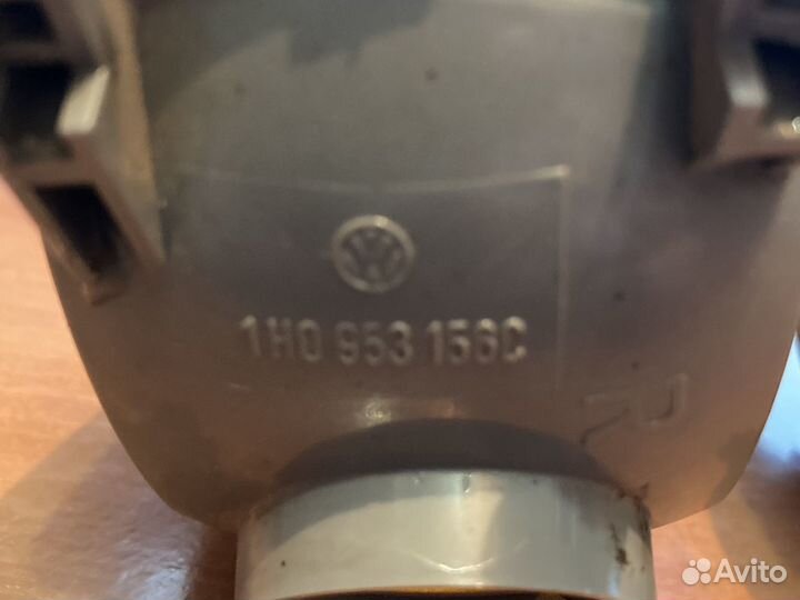 Указатель поворота