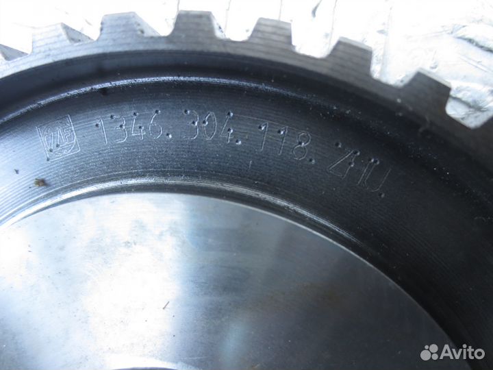 Ступица синхронизатора ZF 1346304118