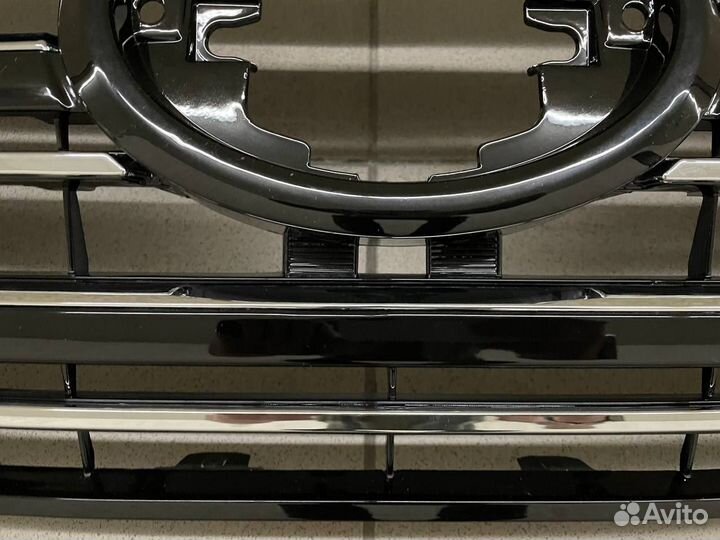 Land Cruiser 200 2008-2015 Решетка стиль 16+ E8SF8