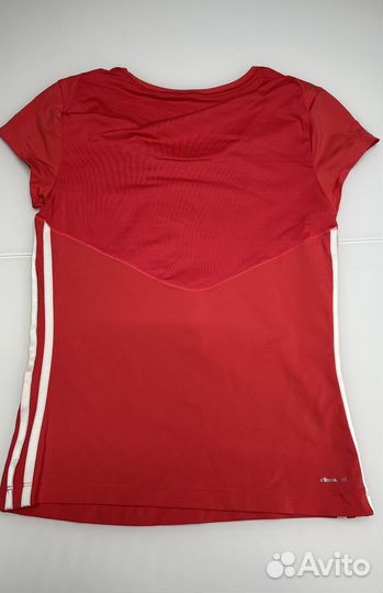 Футболка Adidas оригинальная 42