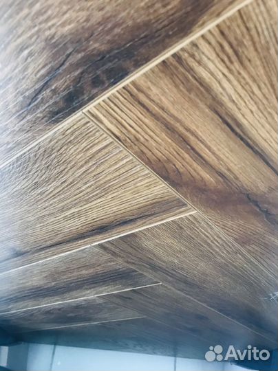 Ламинат Ёлочка 12мм 34 Класс