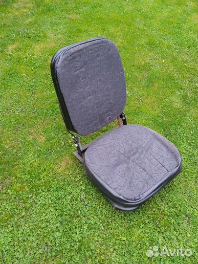 Сидушка складная