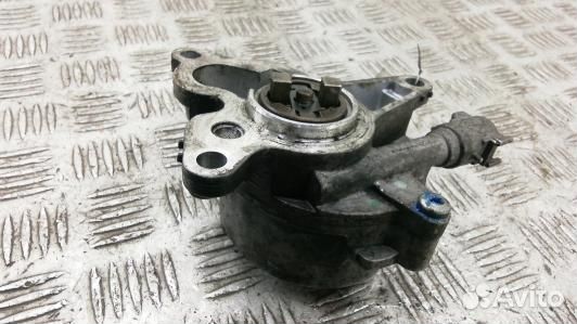 Насос вакуумный renault laguna 2 (80A23KX01)