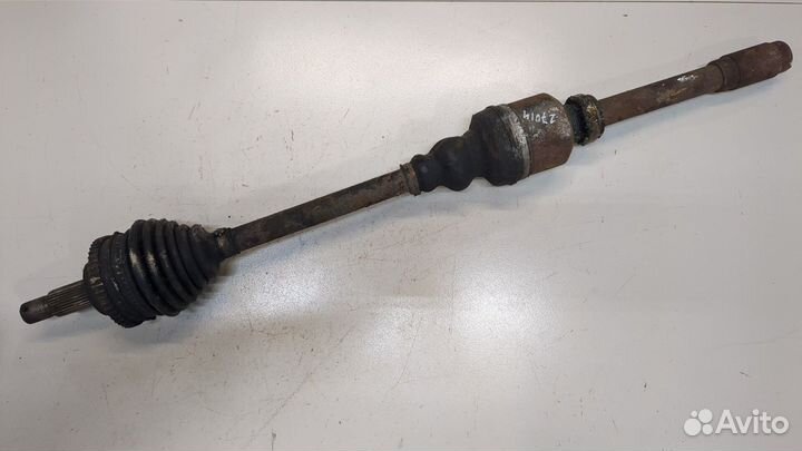 Полуось Citroen Evasion, 2001