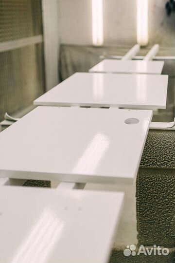 Покраска мебельных фасадов