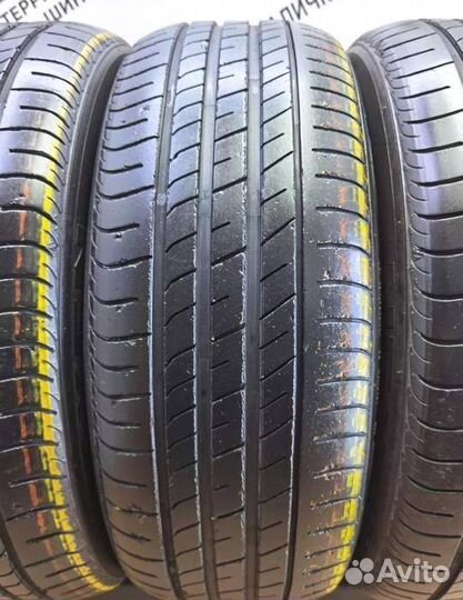 Nexen N'Fera RU1 SUV 235/55 R19 105W