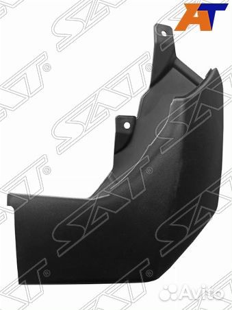 Брызговик land rover discovery, land rover discove