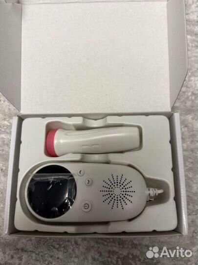 Доплер для беременных