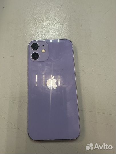 iPhone 12 mini, 64 ГБ