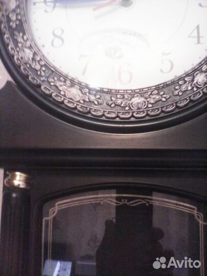 Часы настенные