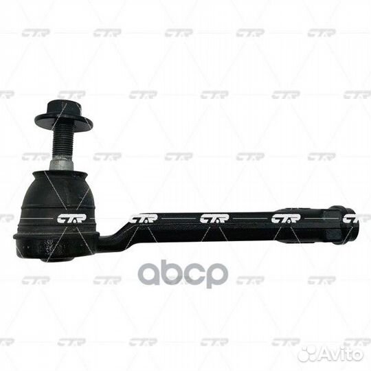 Наконечник рулевой тяги CE0916R CTR