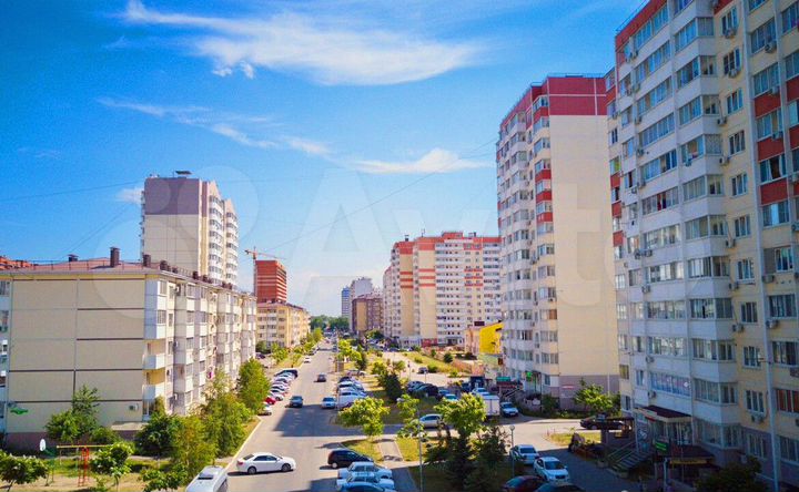 Квартира-студия, 26,7 м², 10/14 эт.