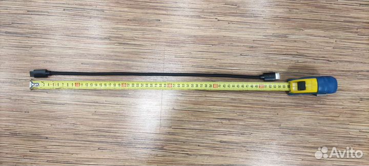 Кабель hdmi 2.1 8k