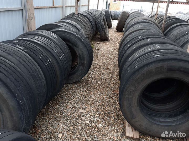 Michelin Ivalo R22