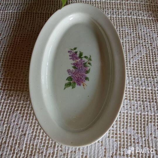 Блюдо для подачи