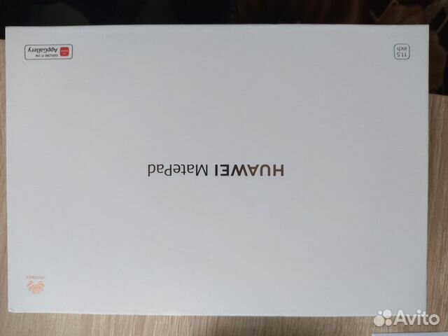 Huawei matepad 11.5 2023 объявление продам