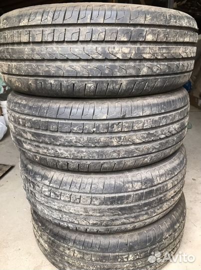 Pirelli Cinturato P7 205/60 R16 94V