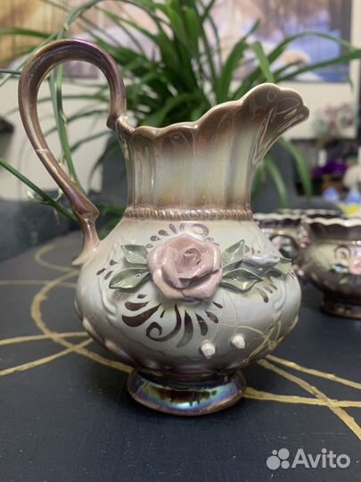 Набор кружек фарфор