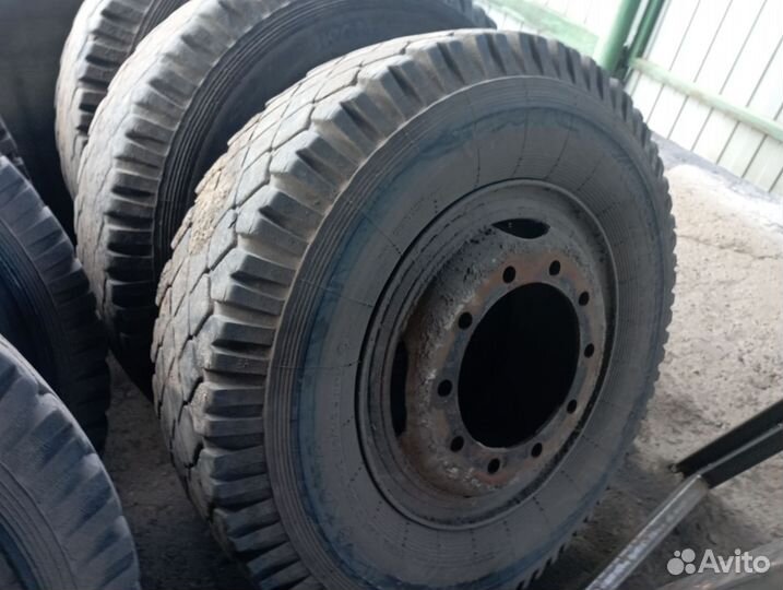 Колеса на камаз 280 бу