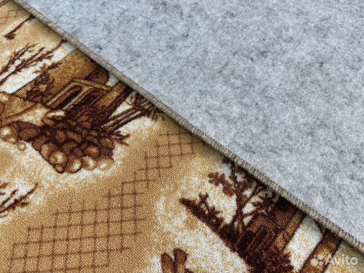 Ковер палас 2х3