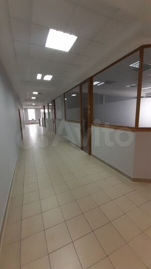 Офисы всего 190 м²