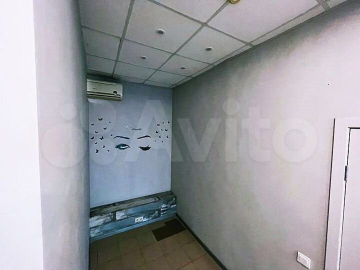 Свободного назначения, 53 м²