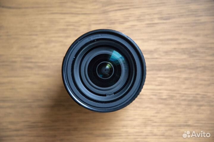 Объектив nikon 24-85 G VR