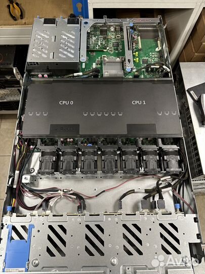 Сервера inspur sas5112m5 LGA3647