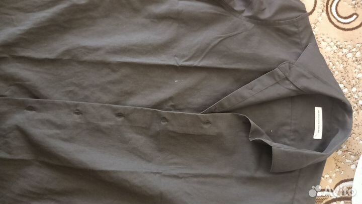 Рубашки для школьника