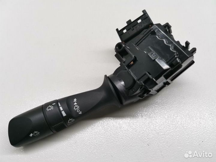 Подрулевой переключатель правый Toyota Camry XV55
