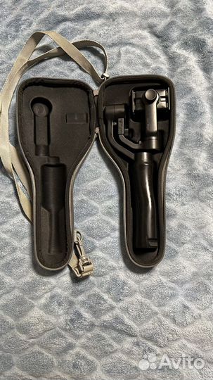 Стабилизатор для телефона Smooth Q