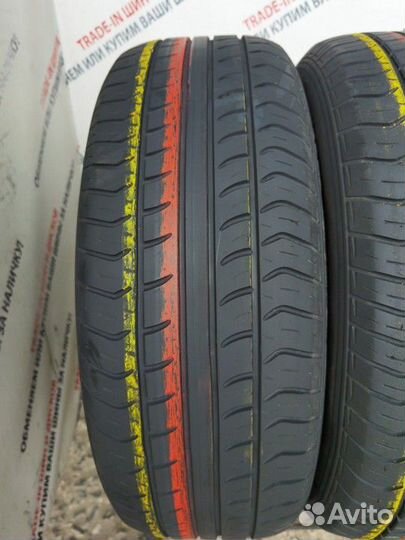 Hankook Optimo K415 225/60 R17 99H