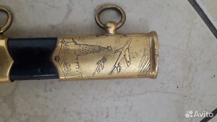 Ножны ввс СССР