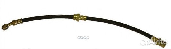 Шланг тормозной chevrolet lacetti 05/daewoo NU