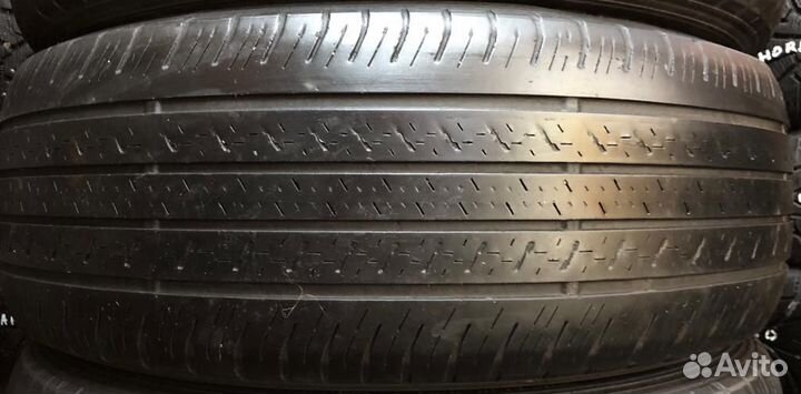 Dunlop Grandtrek ST30 235/55 R18