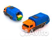 Спецтехника 